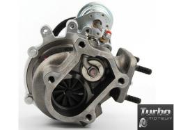 Turbo pour IVECO Daily III - Ref. OEM 504070186, 71785480, 99460981, 500344800, 71723558, 37500000000, 1651753380 - Turbo kkk BorgWarner