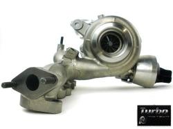 Turbo pour AUDI A3 2.0 TDI 140 cv - Ref. OEM 03L253019J, 03L253019JV, 03L253019JX, 03L253016F, 03L253016FV, 03L253016FX, 03L253019A, 03L253019AV, 03L253019AX, 03L253019T, 03L253019TV, 03L253019TX, 03L253010C, 03L253010CX, 03L253056A, 03L253056AX, 03L253016JV, 03L253019J, 03L253056BV100 - Turbo kkk BorgWarner