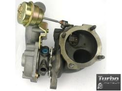 Turbo pour SEAT Ibiza 1.8T - Ref. OEM 06A145703A, 06A145703G, 06A145704, 06A145704L, 06A145704LV, 06A145704LX, 06A145703AX, 06A145703GX - Turbo kkk BorgWarner