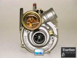 Turbo pour VOLKSWAGEN-VW Golf 4 1.9 TDI  - Ref. OEM 038145701A, 038145701AV, 038145701AX, 038145701D, 038145701DV, 038145701DX, 038145701A - Turbo kkk BorgWarner