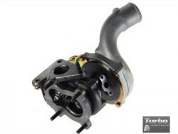 Turbo pour   - Ref. OEM MW30620721, 1441100QAA, 93160135, 4409975, 5860004, 93184486, 8200084399, 82107431, 7700108052, 7701472228, 7701478022, 7711134299, 7711497142, 7711497500, 8200091350, 8200348244, 8200458162, 8200544911, 8200683854, 8200091350A, 8200091350B, 7700105102C, 7700105102, 8200143794, 30620721, 1441100Q0A, 084399H8210743, MW30620721, 1441100Q0H, 1441100Q1D, 1441100Q1E, 4433 - Turbo kkk BorgWarner