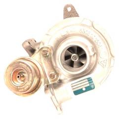 Turbo pour MERCEDES-BENZ CLASSE A (W168) 1998-07 2001-02 1,7 60CV - Ref. OEM 6680960199, 668096019980, 6680960299, 668096029980, 6680960399, 668096039980, 6680960499, 668096049980,  - Turbo kkk BorgWarner