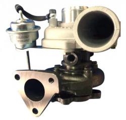 Turbo pour MAHINDRA MAHINDRA PICKUP - Ref. fabricant 53039700088, 53039880088, K03-0088 - Turbo Garrett