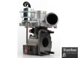 Turbo pour FIAT Ducato JTD - Ref. OEM 504070186, 71785480, 99460981, 500344800, 71723558, 37500000000, 1651753380 - Turbo kkk BorgWarner