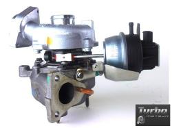 Turbo pour AUDI A4 TDI - Ref. OEM 03L145702N, 03L145702NV, 03L145702NX, 03L145702E, 03L145702EV, 03L145702EX, 03L145702, 03L14570, 03L145702X, 03L145702J, 03L145702JV, 03L145702JX, 03L145701E, 03L145701EX, 03L145701A, 03L145701C, 03L145701CX, 03L145701AV - Turbo kkk BorgWarner