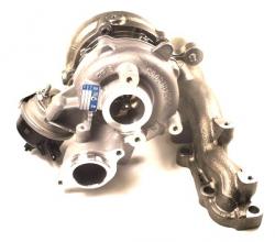 Turbo pour AUDI A4 Avant (8K5, B8) 190 cv - Ref. fabricant 53039700414, 53039700475, 53039700476, 53039700542, 53039700620, 53039880414, 53039880475, 53039880476, 53039880542, 53039880620, 53039700441 - Turbo Garrett