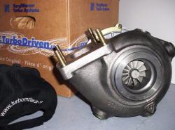 Turbo pour VOLVO PENTA Marine TAMD 31P - Ref. OEM 838695, 860916R, 3802082, 3581528, - Turbo kkk BorgWarner