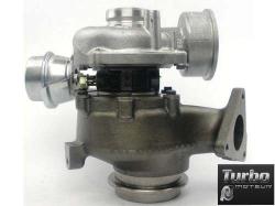 Turbo pour MERCEDES A200 CDI   - Ref. OEM 6400901580, 6400902580, 6400900980, 6400901480, 6400901680, 6400902680, A6400900980, A640090098080, A6400901480, A640090148080, A6400901580, A640090158080, A6400902580, A640090258080 - Turbo kkk BorgWarner