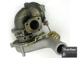 Turbo pour SEAT Ibiza 1.8T - Ref. OEM 06A145703A, 06A145703G, 06A145704, 06A145704L, 06A145704LV, 06A145704LX, 06A145703AX, 06A145703GX - Turbo kkk BorgWarner