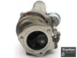 Turbo pour MINI COOPER JCWC - Ref. OEM 11657575653, 11657575659, 11657583149, 7575653, 7575659, 7583149, 7575659-01, 7575659-02,  - Turbo kkk BorgWarner