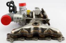 Turbo pour VOLVO V60 I (155, 157) 2010-07 2012-12 2,0 203CV - Ref. OEM 1682133, 1687963, 2004296, 2008141, 36001347, 36001893, 36002927, 36002955, 36011424, 5148290, 5213524, 5217313, AG9N6K682AD, AG9N6K682AE, AG9N6K682AF, AG9N6K682AG, AG9N6K682AJ, AG9N6K682AM, AG9N6K682AN, BG916K682AC, BG9E6K682AA, BG9E6K682AC, BG9E6K682AF, BG9E6K682AG, BG9E6K682AJ, LR031510, LR074185, LR075185, BG9E6K682AE, BG9E6K682AD, BG9E6K682AB, 1682133, 1923225, - Turbo kkk BorgWarner