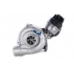 Turbo pour AUDI A4 TDI 170 cv - Ref. fabricant 53039700109, 53039880109, BV43-0109, K03-109 - Turbo Garrett