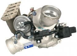 Turbo pour VOLKSWAGEN-VW JETTA IV (162, 163) 2.0 TSI 200 cv - Ref. fabricant 9VA13 - Turbo Garrett