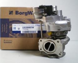 Turbo pour MINI MINI COUNTRYMAN (R60) - Ref. fabricant 53039700298, 53039880298, K03-0298 - Turbo Garrett