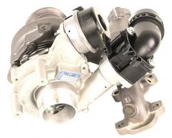 Turbo pour NISSAN NV400 - Ref. fabricant 53039700417, 53039880417, K03-0417 - Turbo Garrett