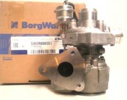 Turbo pour DEUTZ TCD 3.6 L4 Tier4i - Ref. fabricant 53039700227, 53039700551, 53039880227, 53039880551, 53039700723, 53039880723, 53039880239, 53039700239 - Turbo Garrett