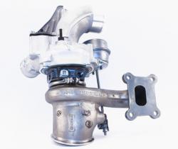 Turbo pour LAND ROVER 2009-14 Freelander, Evoque 2.0L With SCTi, EcoBoost Engine - Ref. fabricant 53039980600, 53039880212, 53039880270, 53039880314, 53039700212, 53039700270, 53039700314 - Turbo Garrett