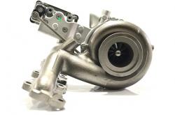 Turbo pour JEEP Cherokee  - Ref. fabricant 53039700457, 53039880457, 53039700657, 53039700754, 53039700776, 53039880754 - Turbo Garrett