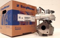 Turbo pour DEUTZ 2011-09  TCD  - Ref. fabricant 53039880228, 5303-988-0228, 53039880228, 53039880552, 53039700228, 5303-970-0228, 53039700552, 53039880729, 53039700729 - Turbo Garrett
