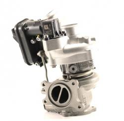 Turbo pour CITROEN C5 AIRCROSS 1.6 PureTech 180 1/11/2018 181CV - Ref. fabricant 53039700578, 53039700830, 53039880830, 53039880578 - Turbo Garrett