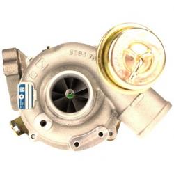 Turbo pour AUDI RS4 BI TURBO  - Ref. fabricant 53049700025, 53049880025, K04-025 - Turbo Garrett