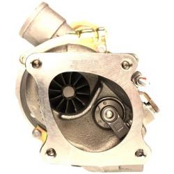 Turbo pour AUDI RS4 BI TURBO  - Ref. OEM 078145703M, 078145703MV, 078145703MX, 078145701M, 078145701MV, 078145701MX,  - Turbo kkk BorgWarner