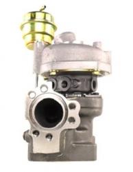 Turbo pour AUDI RS4 BI TURBO  - Ref. OEM 078145704M, 078145704MX,  - Turbo kkk BorgWarner