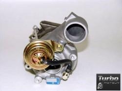 Turbo pour AUDI RS6 BI TURBO - Ref. fabricant 53049700028 53049800028 53049880028 53049900028 - Turbo Garrett