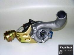 Turbo pour AUDI RS6 - Ref. fabricant 53049700029, 53049800029, 53049880029, 53049900029 - Turbo Garrett