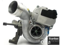 Turbo pour   - Ref. OEM 059145702F, 059145702FV, 059145702FX, 059145702L, 059145702LV, 059145702LX, 059145702M, 059145702MV, 059145702MX, 059145702R, 059145702RV, 059145702RX, 059145702S, 059145702SV, 059145702SX, 059145715F, 059145715FV, 059145715FX, 3M219G438AA, 4M219G438BA, 1365669, 1253768, 03G253014CX, 172-07050, 03G253014C, 03G253010GX, - Turbo kkk BorgWarner