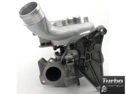 Turbo pour AUDI A4 TDI - Ref. OEM 059145702F, 059145702FV, 059145702FX, 059145702L, 059145702LV, 059145702LX, 059145702M, 059145702MV, 059145702MX, 059145702R, 059145702RV, 059145702RX, 059145702S, 059145702SV, 059145702SX, 059145715F, 059145715FV, 059145715FX, 3M219G438AA, 4M219G438BA, 1365669, 1253768, 03G253014CX, 172-07050, 03G253014C, 03G253010GX, - Turbo kkk BorgWarner