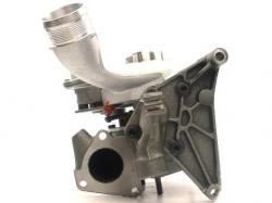 Turbo pour   - Ref. OEM 059145702N, 059145702NV, 059145702NX, 059145702T, 059145702TV, 059145702TX, 059145715E, 059145715EV, 059145715EX, 059145702N - Turbo kkk BorgWarner