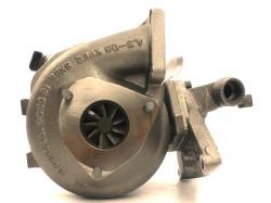 Turbo pour AUDI A6 2.7 TDI 180 cv - Ref. OEM 059145702N, 059145702NV, 059145702NX, 059145702T, 059145702TV, 059145702TX, 059145715E, 059145715EV, 059145715EX, 059145702N - Turbo kkk BorgWarner