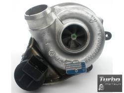 Turbo pour LAND ROVER Discovery 3 TDV6  - Ref. fabricant 53049700039, 53049700065, 53049700069, 53049700073, 53049700115, 53049700116, 53049880039, 53049880065, 53049880069, 53049880073, 53049880115, 53049880116 - Turbo Garrett