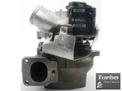 Turbo pour LAND ROVER Discovery 3 TDV6  - Ref. OEM 4H2Q6K682CH, 4H2Q6K682CL, 1357581, 4H2Q6K682CG, 1354257, 4H2Q6K682CB, 4H2Q6K682CF, 1334916, 1372734, LR004286, LR005846, LR008838, LR010188, LR021042, LR003356, LR005954, LR006422, LR0216, 4H2Q6K682CJ, 4H2Q6K682DB, 4H2Q6K682DC, G4D36K682AD, G4D36K682AH, G4D36K682AE, G4D36K682AG, JDE36863, JDE39005, JDE39467, LR094424, - Turbo kkk BorgWarner