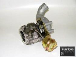 Turbo pour AUDI RS6 - Ref. OEM 077145704K, 077145704KV, 077145704KX,  - Turbo kkk BorgWarner