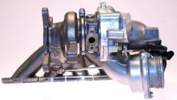 Turbo pour AUDI TT SPORT TFSI - Ref. fabricant 53049700064, 53049880064, K04-0064 - Turbo Garrett