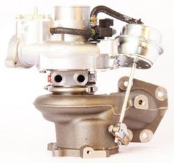 Turbo pour LISTER PETTER 9-3 (YS3F, E79, D79, D75) 2008-01 2015-02 2,0 163CV - Ref. fabricant 53049700059, 53049700184, 53049700200, 53049880059, 53049880184, 53049880200 - Turbo Garrett