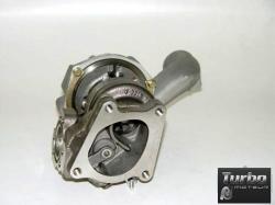 Turbo pour AUDI RS6 BI TURBO - Ref. OEM 077145703P, 077145703PV, 077145703PX,  - Turbo kkk BorgWarner