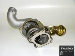 Turbo pour AUDI RS6 - Ref. OEM 077145704K, 077145704KV, 077145704KX,  - Turbo kkk BorgWarner