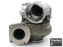 Turbo pour VOLKSWAGEN-VW TRANSPORTER T5 - Ref. OEM 070145701E, 070145701EV, 070145701EX,  - Turbo kkk BorgWarner