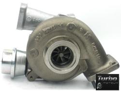 Turbo pour ALFA ROMEO 159 2.4 JTDM 20V 200 cv - Ref. OEM 552000560, 55204598, 71724099, 71786731, 71786732, 71789285, 71789286, 71793951, 71793952, 71789287
,  - Turbo kkk BorgWarner