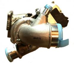 Turbo pour HYUNDAI IX55 -  3.0 CRDi 4x4 250 cv - Ref. fabricant 53049700070, 53049880070 - Turbo Garrett