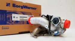 Turbo pour VAUXHALL ASTRA Mk V (H) Sport Hatch (A04) 2009-02 2010-11 2,0 240CV - Ref. fabricant 53049700049, 53049800049, 53049880049, 53049900049  - Turbo Garrett
