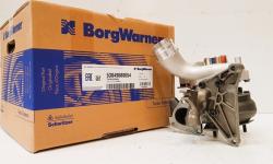 Turbo pour AUDI A4 TDI - Ref. OEM 059145702F, 059145702FV, 059145702FX, 059145702L, 059145702LV, 059145702LX, 059145702M, 059145702MV, 059145702MX, 059145702R, 059145702RV, 059145702RX, 059145702S, 059145702SV, 059145702SX, 059145715F, 059145715FV, 059145715FX, 3M219G438AA, 4M219G438BA, 1365669, 1253768, 03G253014CX, 172-07050, 03G253014C, 03G253010GX, - Turbo kkk BorgWarner