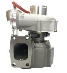 Turbo pour DEUTZ TCD 2012 L04 - Ref. OEM 04299166, 4299166, 04299166, 04298276, 04297601, 04299166KZ, 04298276KZ, 04297601KZ - Turbo kkk BorgWarner