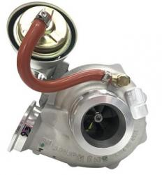 Turbo pour DEUTZ TCD 2012 L04 - Ref. fabricant 53049880087, 5304-970-0087, 53049700087, 53049700087 - Turbo Garrett