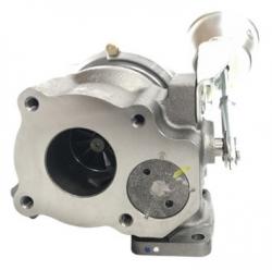 Turbo pour DEUTZ TCD 2012 L04 - Ref. OEM 04299166, 4299166, 04299166, 04298276, 04297601, 04299166KZ, 04298276KZ, 04297601KZ - Turbo kkk BorgWarner