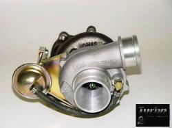 Turbo pour IVECO Daily - Ref. OEM  98408871, 098408871, 98414113, 98478058, 99431084,  - Turbo kkk BorgWarner