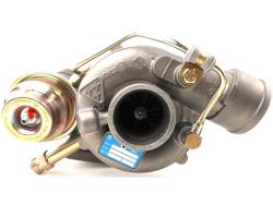 Turbo pour SEAT Toledo TD - Ref. OEM 028145701A, 028145701AV, 028145701AX, 028145704, 028145703B, 028145703BV, 028145703BX, 028145703E, 068145703T, 028145703EX, 068145703TX, 068145702H, 068145702HX,  - Turbo kkk BorgWarner